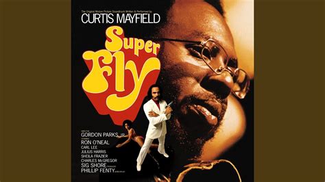 Superfly - YouTube Music