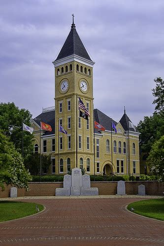 _LCH9134 Saline County Courthouse, Saline County's Everlas… | Flickr