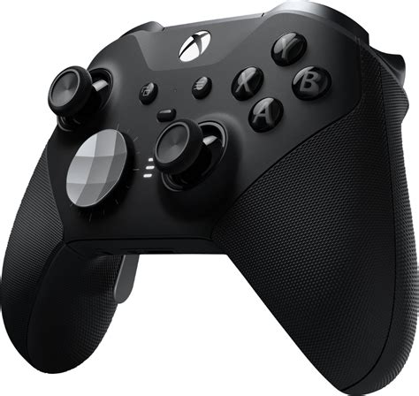 Questions and Answers: Microsoft Elite Series 2 Wireless Controller for ...