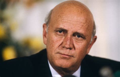 South Africa: Former Apartheid President FW De Klerk Has Died – Pindula News