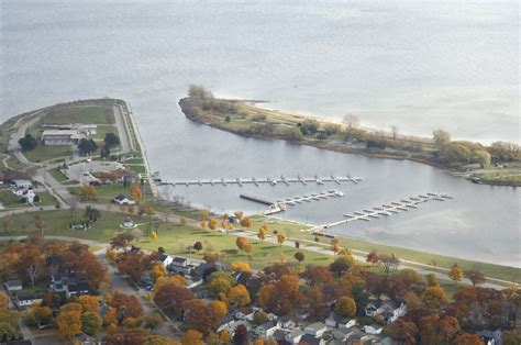 Escanaba Municipal Marina in Escanaba, MI, United States - Marina ...