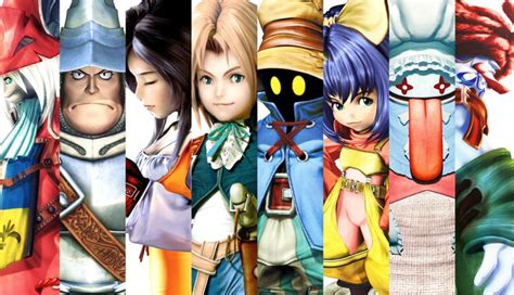 The 30 Best RPG Games of All-Time