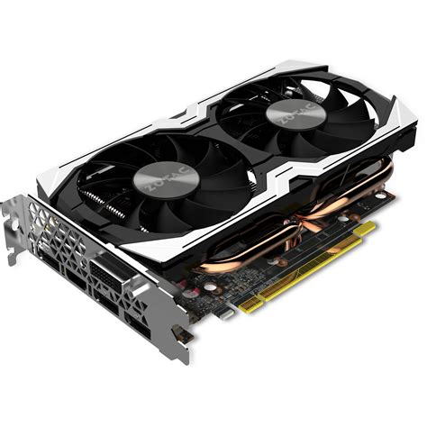 したのち ZOTAC GeForce GTX1070 8GB パーツ