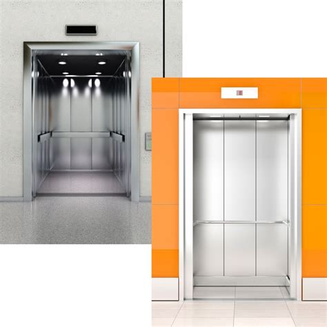 Commercial Elevators - North American Elevator