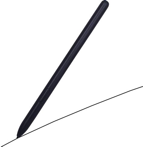 Amazon.com: Black Stylus Pen Replacement for Kindle Scribe, 4096 Pressure Sensitivity,Magnet ...