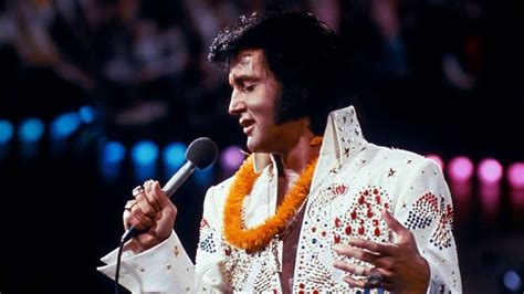 Elvis Presley Aloha from Hawaii (1973) - Where to Watch It Streaming Online | Reelgood