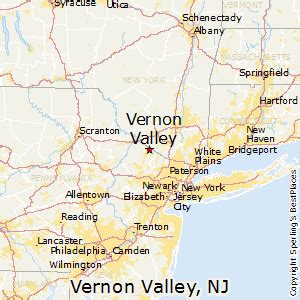 Best Places to Live in Vernon Valley, New Jersey