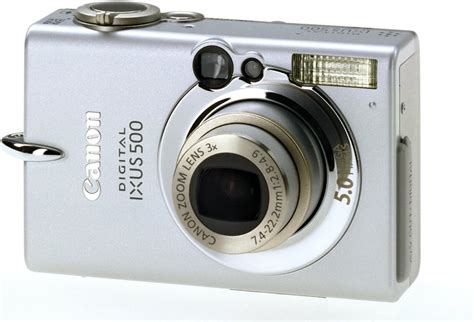 Canon Ixus Manual Online