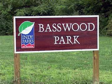 Basswood Park | Burton Crossing Home Owners Association