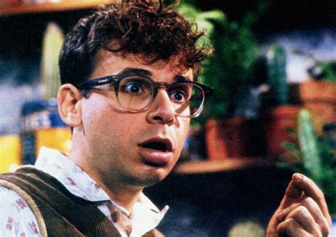 It's Been 20 Years Since We've Seen Him On Screen, But Where Did Rick Moranis Go?