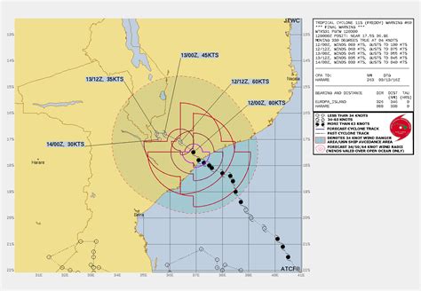 Tropical - 2023 Tropical thread | SouthernWX