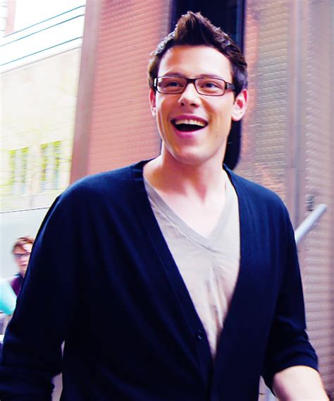 cory monteith - Cory Monteith Photo (21553383) - Fanpop