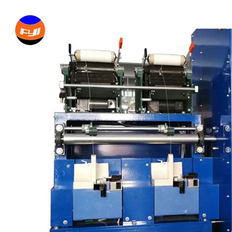 Laboratory Open End Spinning Machine 1 2 4 8 Spindels From Mini Spinning System from Abest Group