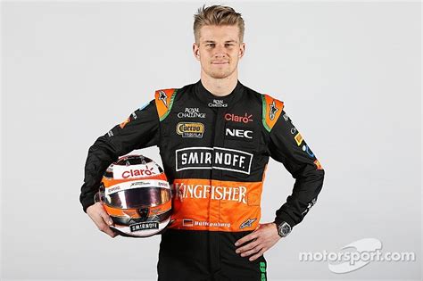 Is a Nico Hulkenberg Podium Still Possible? – Live F1 News