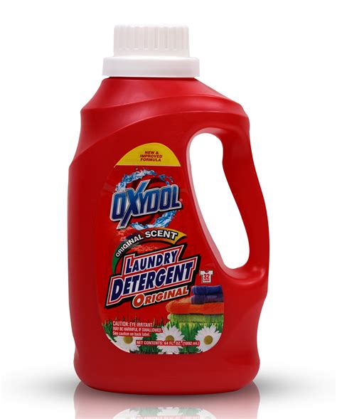 OXYDOL | Laundry Detergent Original 64oz | LA's Totally Awesome