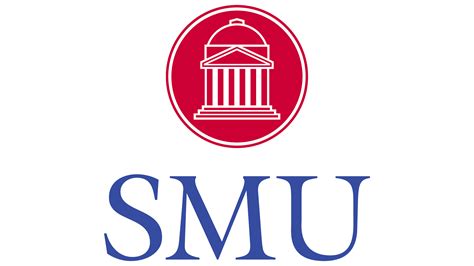 Southern Methodist University (SMU) Logo, symbol, meaning, history, PNG, brand