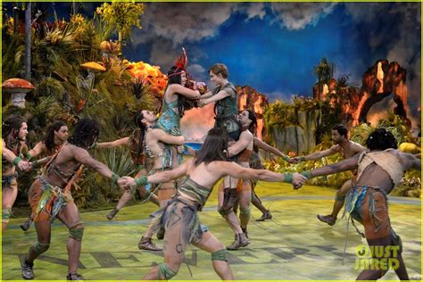 Watch EVERY 'Peter Pan Live' Performance Video Right Here!: Photo 3255611 | Allison Williams ...