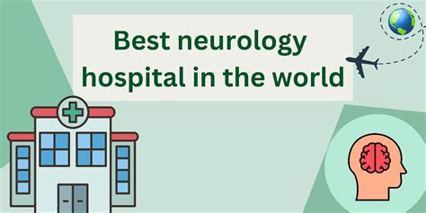 15 Best Neurology Hospitals In The World In 2023 | ClinicSpots