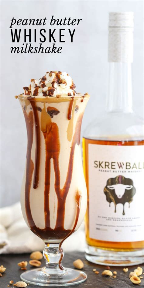 Skrewball Whiskey Recipes Simple | FoodstuffSafety