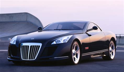 maybach-exelero – Autowise