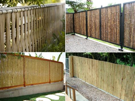 Reasons To Install Bamboo Fence For Your Garden Al Shajar | Storat