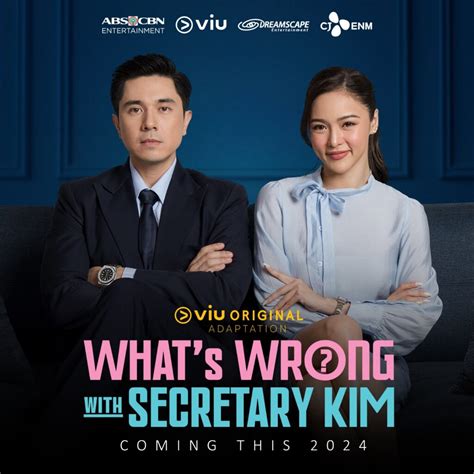 Paging ‘Secretary Kim’ Chiu, digital streaming queen