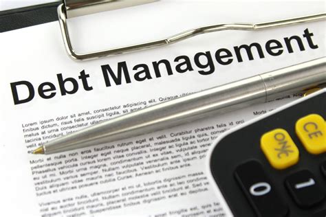 Debt management – Free Creative Commons Images from Picserver