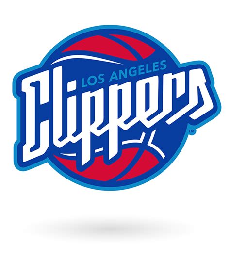 Los Angeles Clippers Logo :: Behance