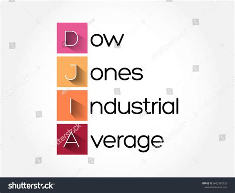 185 Dow jones Stock Vectors, Images & Vector Art | Shutterstock