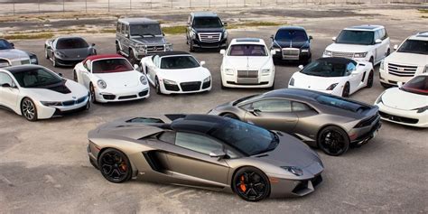 Top Exotic Car Features Every Car Enthusiast Must Know | by Bella ...