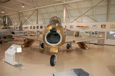 08 Warplane Heritage Museum - Hamilton, May 26, 2007