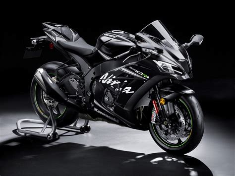 Kawasaki Ninja ZX-10RR | Top Speed