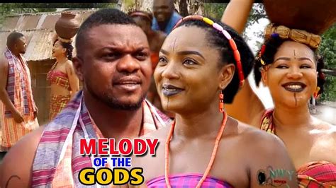 Melody Of The Gods Season 1 - (New Movie) 2018 Latest Nollywood Epic Movie | Nigerian Movies ...