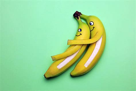 Funny Banana Picture