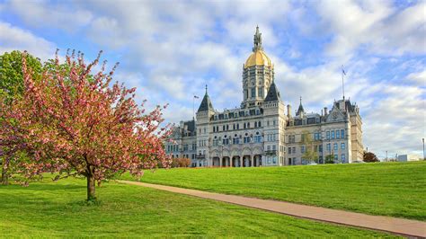 Weekend Guide to Hartford, Connecticut | Marriott Bonvoy Traveler