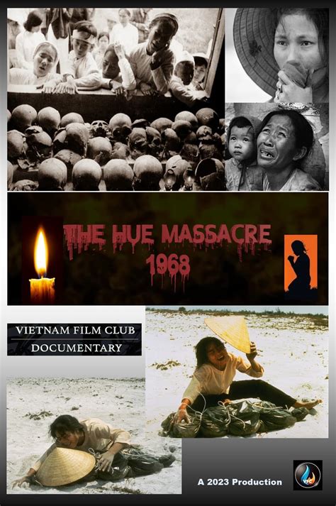 The Hue Massacre 1968 - Posters — The Movie Database (TMDB)