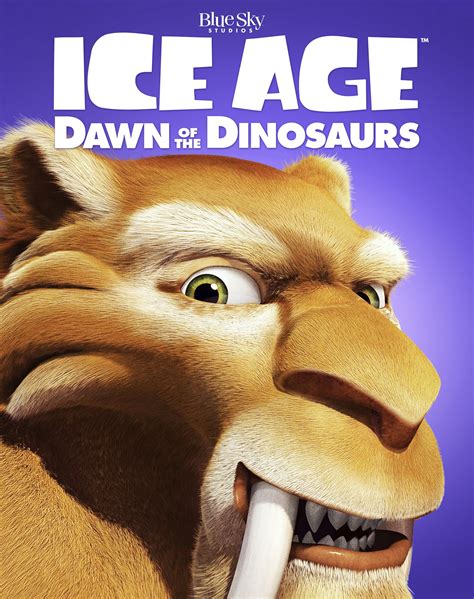 Best Buy: Ice Age 3: Dawn of the Dinosaurs [Blu-ray/DVD] [3 Discs] [2009]