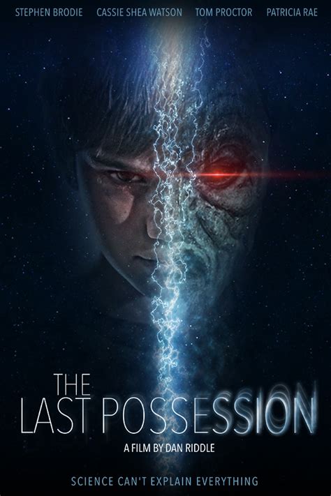 The Last Possession (2022) FullHD - WatchSoMuch