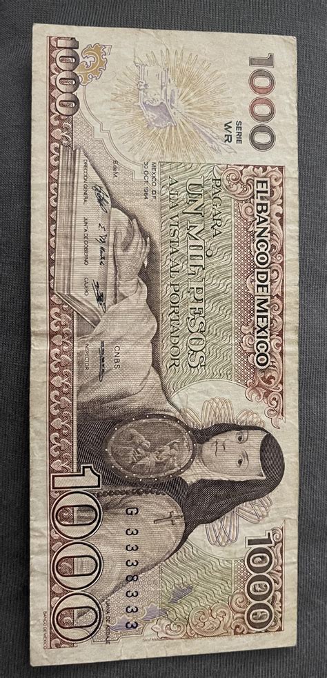 What do you think the value of this is? : r/papermoney