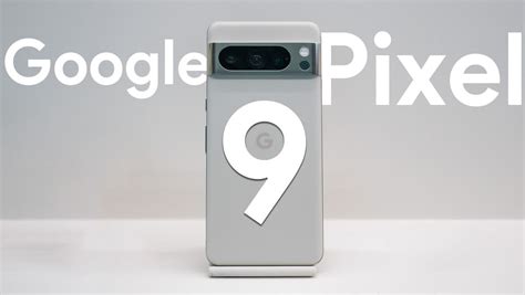 Google Pixel 9: Rumors, specs, and what we want to see | Android Central