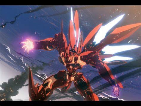 Top 10 Best Mecha Anime of All Time | Anime wallpaper, Robot wallpaper ...