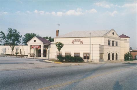 Squire's Restaurant: A Dundalk landmark since 1920 | Local News ...