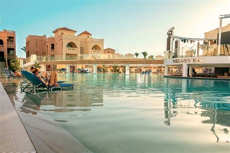 PICKALBATROS AQUA BLU RESORT - HURGHADA - Updated 2024 Reviews, Photos ...