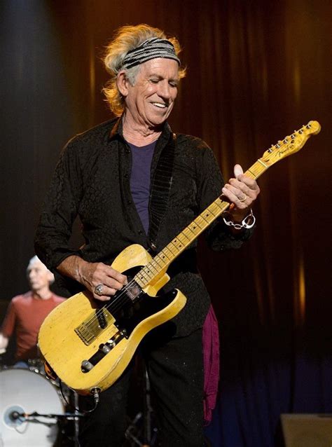 Micawber Telecaster Inspired Project | Keith richards, Rolling stones keith richards, Rolling stones