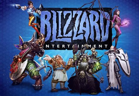 Blizzard Devs Are Super-Excited For A New Survival Game Project And Are Staffing Heavily ...