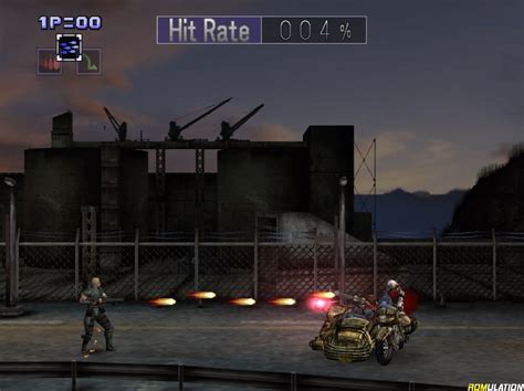 Contra - Shattered Soldier (USA) Sony PS2 ISO Download