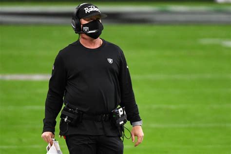 Raiders: Retrospective On Jon Grudenâ€™s Record Paints Mediocre Picture