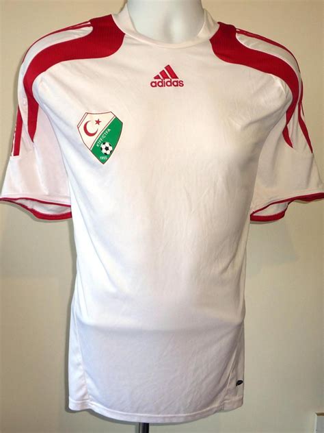 Northern Cyprus 2013 Home Kit