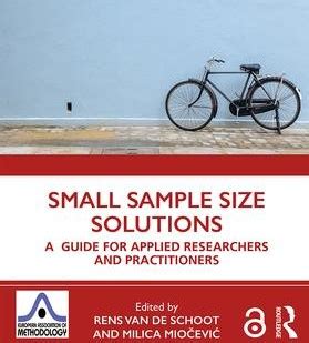 Book: Small Sample Size Solutions - Open Access