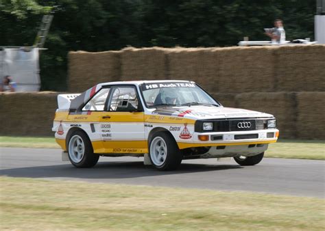 1985 Audi Sport Quattro S1 Gallery | | SuperCars.net